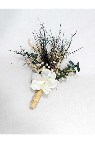 htk butik Yaka Çiçeği, Damat Yaka Çiçeği, Sağdıç Çiçeği