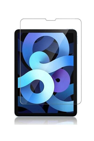 Fibaks Apple iPad Air 5 & 4 10.9 Inc 2020 2022 - Nano Flexible Unbreakable Screen Protection