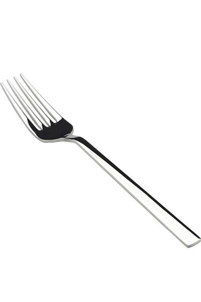 NİCE Nice Elite 12 Pieces Luxury Dinner Fork 3mm