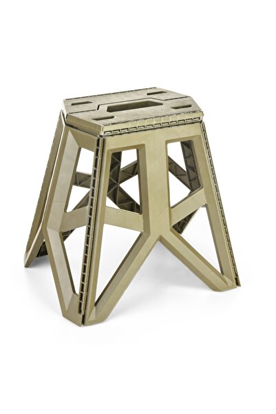 5DM Büyük Tank Katlanır Tabure