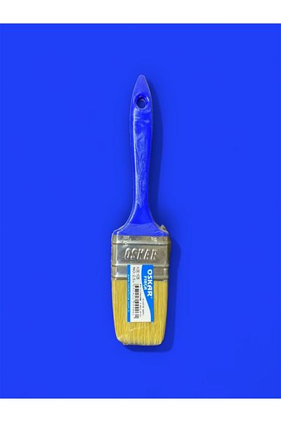 OSKAR FIRÇA OSKAR SHARPING BRUSH NO : 2.5