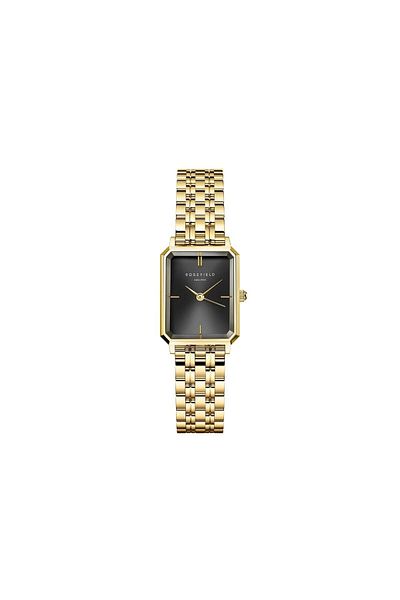 Rosefield Obgsg.o61 Women's Wristwatch
