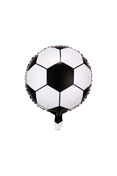 Bkmc Futbol Topu Folyo Balon