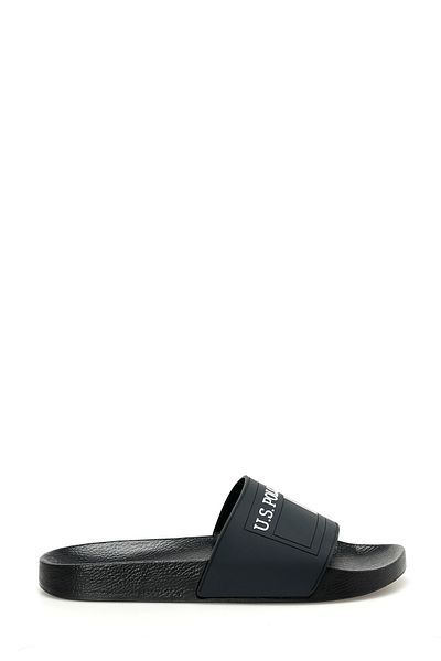 U.S. Polo Assn. Ανδρικές παντόφλες NICO 4FX Navy Blue