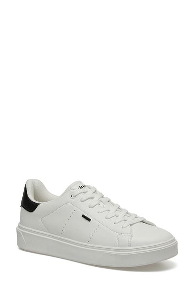 Kinetix Ανδρικά αθλητικά παπούτσια MONTGOMERY 4FX White