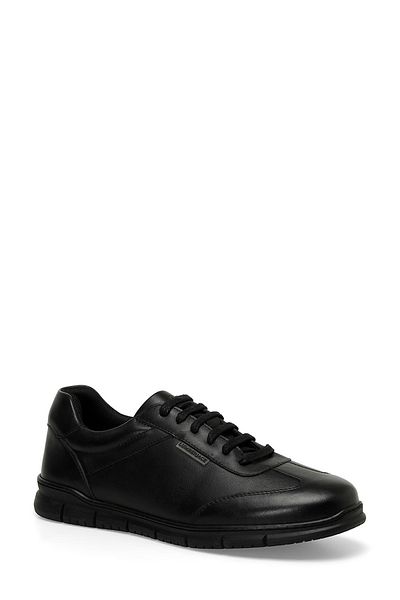 lumberjack SAWYER 4FX Men's Casual Shoes - Black