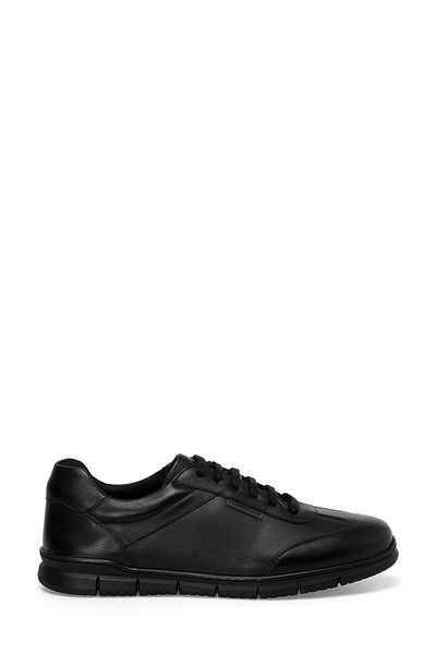 lumberjack SAWYER 4FX Men's Casual Shoes - Black