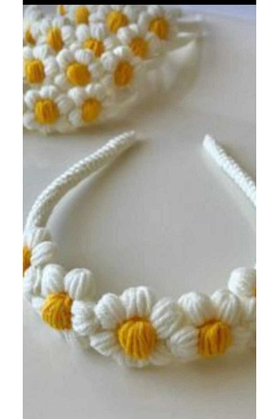 YS Yasu_hobi Daisy Crown