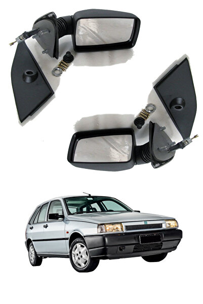 ART FİAT TİPO DIŞ DİKİZ AYNASI SAĞ / SOL TAKIM HALİNDE ÜCRETSİZ KARGO