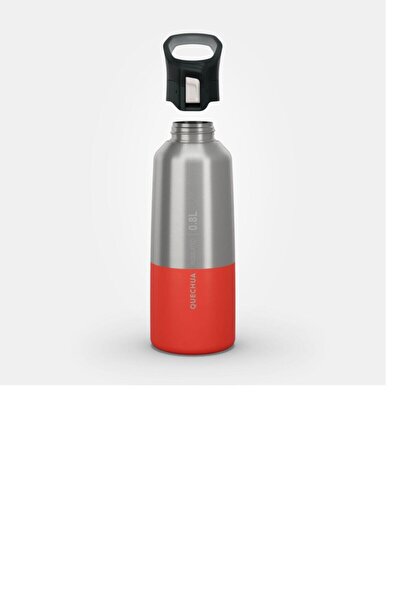 Decathlon Quechua Outdoor Isı Yalıtımlı Paslanmaz Çelik Termos 0.8 L