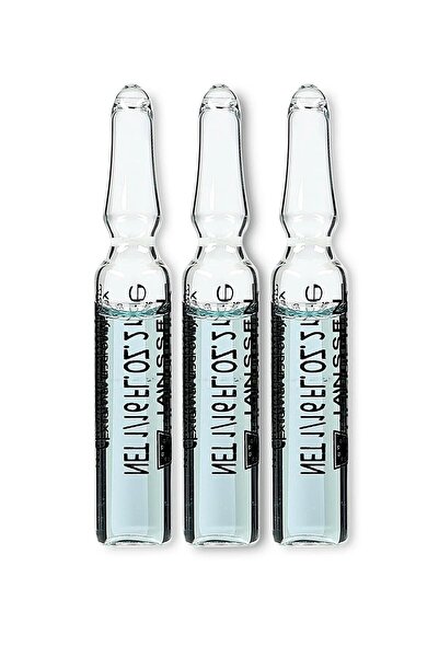 Janssen Cosmetics Skin Contour Fluid 3'lü Paket