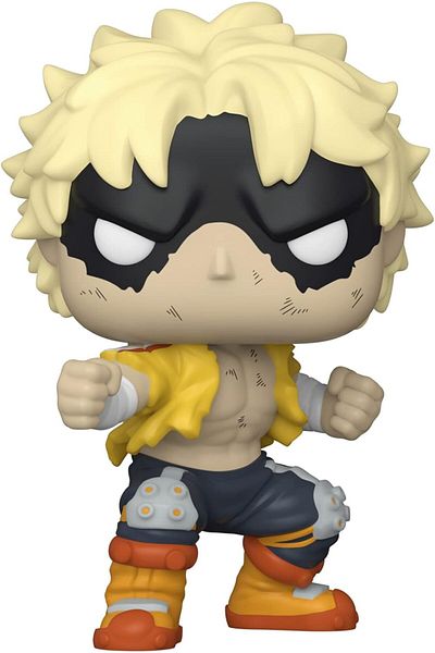 Funko بوب!الرسوم المتحركة: My Hero Acadamia - شخصية العلكة السميكة