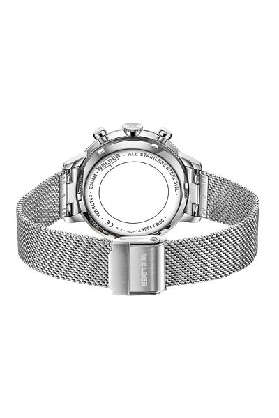 WELDER MOODY WWRC743 WOMEN'S WRIST WATCH