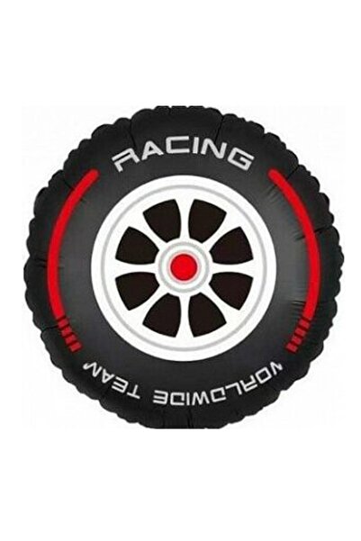 Bkmc بالون رقائق إطارات السباق