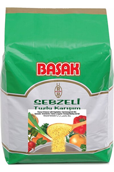 BAŞAK sebzeli karışım 3 kg.