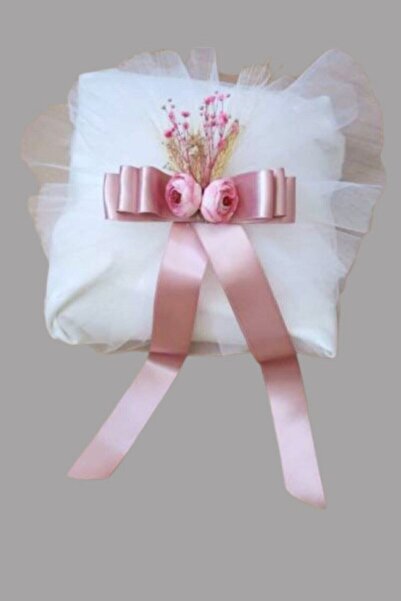 Evsay Hobi Pudra Bohça Süsü Çeyiz Süsü ( 10 Adet )