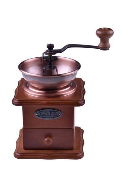 Bambum Amola - Coffee Grinder