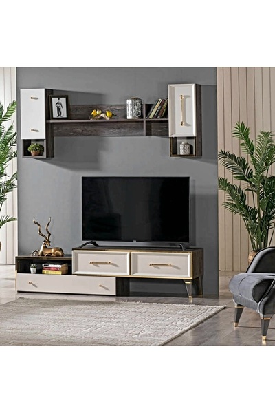 Sare Home CARİNA TV ÜNİTESİ