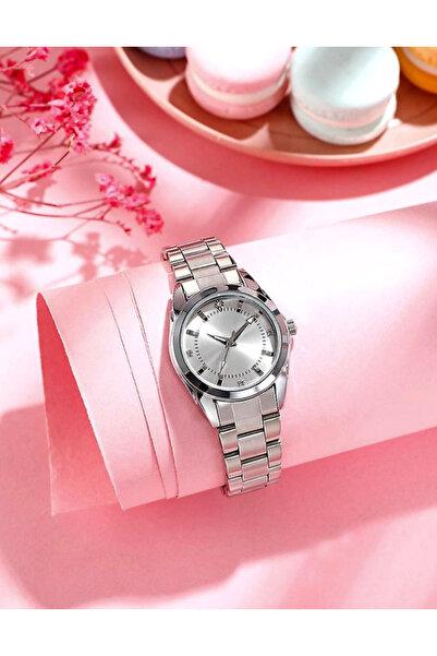 pullmarkt Elegant Women's Wristwatch