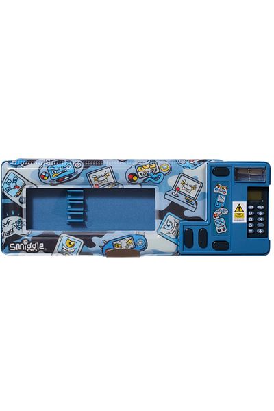 SMIGGLE Away Pop Out Game Game Console Pencil Case