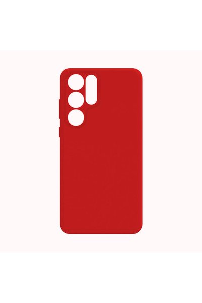 GRABONO Samsung Galaxy S24 Ultra Case Matte, Flexible and Durable Back Case