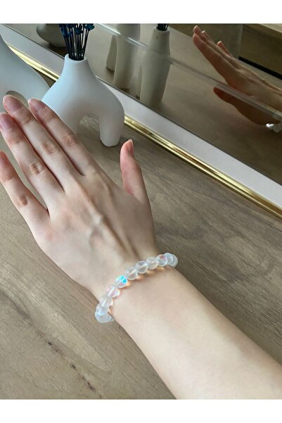 RüyamStore THERMAL QUARTZ STONE BRACELET