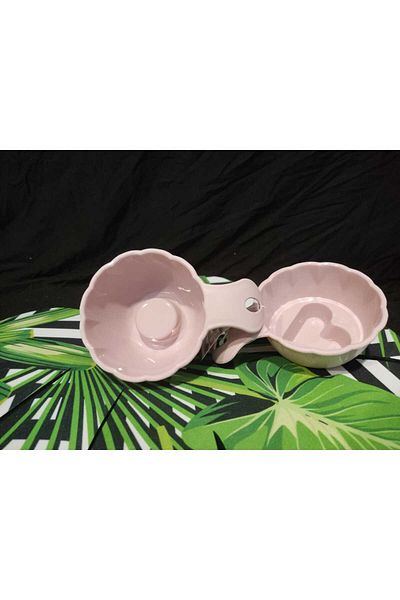 ERSAT HOME PİLAV HELVA BOWL 4 PIECES