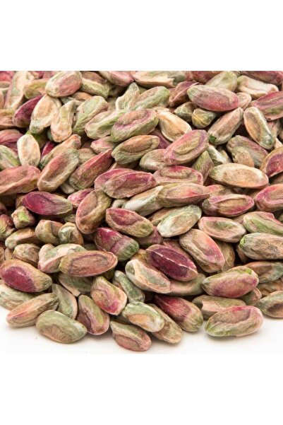 ÜNLÜ ŞİFA Ünlü Şifa Antep Fıstık Içi Yerli Çiğ 4 Kg