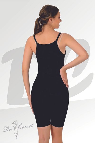 DR CORSET Full Length Atenas Corset