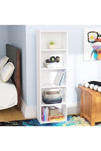 Maxvivo Lenna Kitaplık