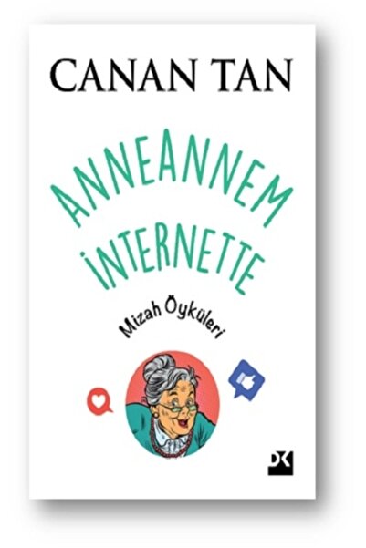 Doğan Kitap Anneannem İnternette