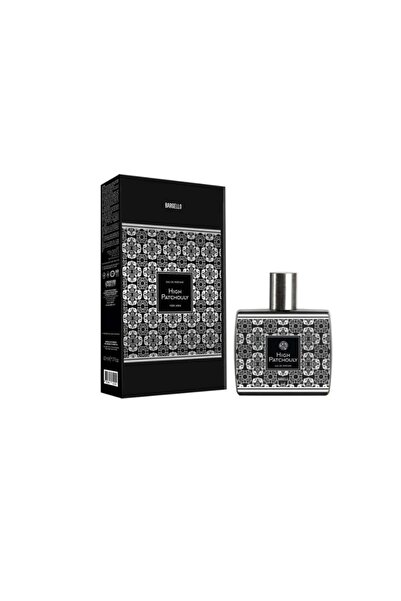 Bargello 50ml Edp High Patchouly Men's Perfume