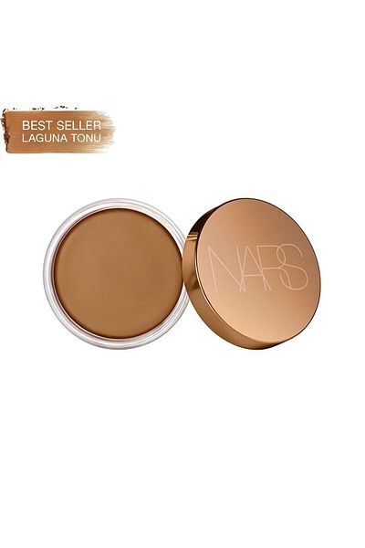Nars Bronzing Cream Cream Bronzer - 19 gr