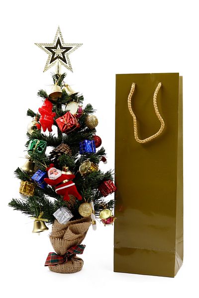 reprodesign Μπουκάλι Boy Premium Gold χάρτινη τσάντα 12 X 35 X 8 cm χάρτινη τσάντα 3 τεμάχια