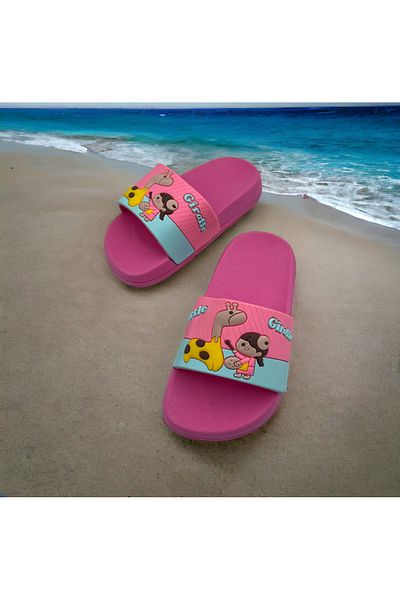 GEZER ΠΑΝΤΟΦΛΕΣ ΚΟΡΙΤΣΙΩΝ STREET SEA BEACH ΠΑΝΤΟΦΛΕΣ ΠΙΣΙΝΑΣ