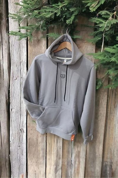 Duss Unisex Sweatshirt 3 Thread Raised Cotton 1202