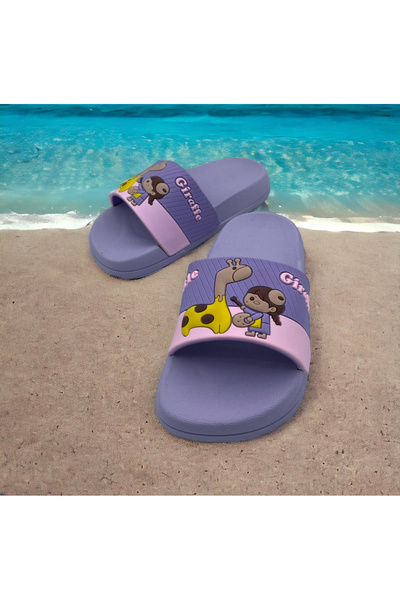 GEZER ΠΑΝΤΟΦΛΕΣ ΚΟΡΙΤΣΙΩΝ STREET SEA BEACH ΠΑΝΤΟΦΛΕΣ ΠΙΣΙΝΑΣ