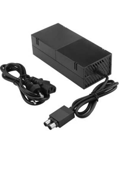 Xbox One Türkiye Uyumlu Adaptör