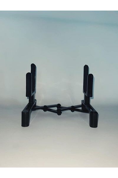 Karin Open-close Practical Portable Violin Stand-pvc Acrobat Body