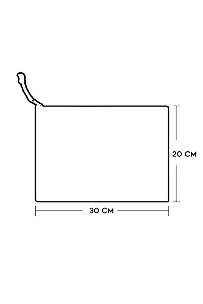 MoveBeach Сумка-конверт та клатч