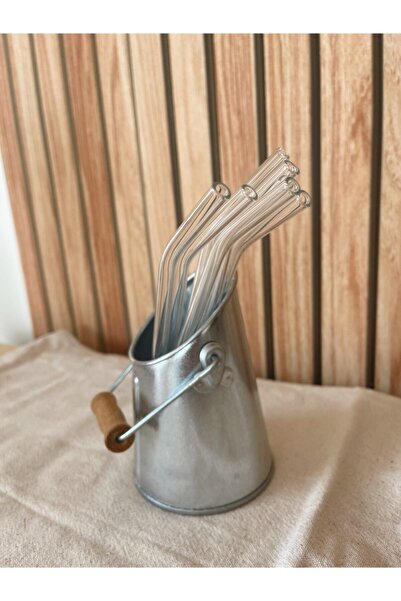 KaiHome شفاطات زجاجية منحنية شفافة مكونة من قطعتين