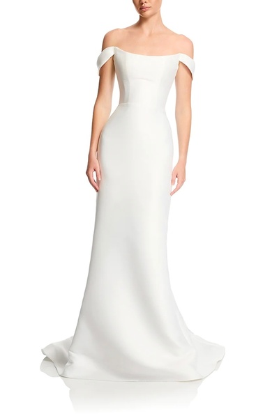 LE NOIR BENİTA ELBİSE