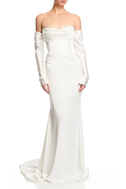 LE NOIR MONTANA ELBİSE