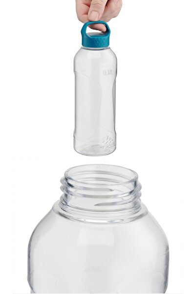 Decathlon Plastic Flask