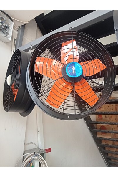 Fansan SANAYİ ASPİRATÖR Q60 CM