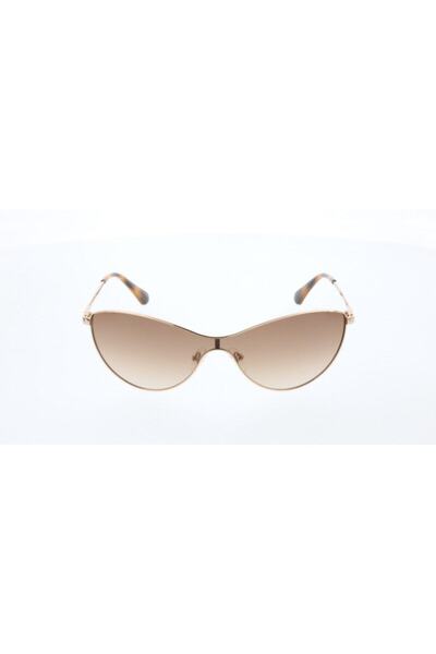 Guess 7630 28f 00 Kadın  Güneş Gözlüğü