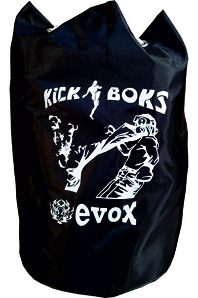 Evox Spor Çanta Askılı,kickboks Çantası