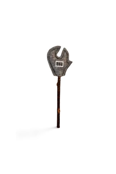 Muwa TORNAVIDA CAT Fishing Rod and TOY