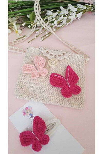 Kadın Girişimciler Atölyesi Set de catarame cu închidere rapidă pentru geantă...