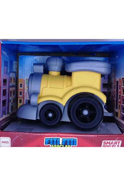 MGS OYUNCAK MGS FITI FITI ARAÇLAR TREN